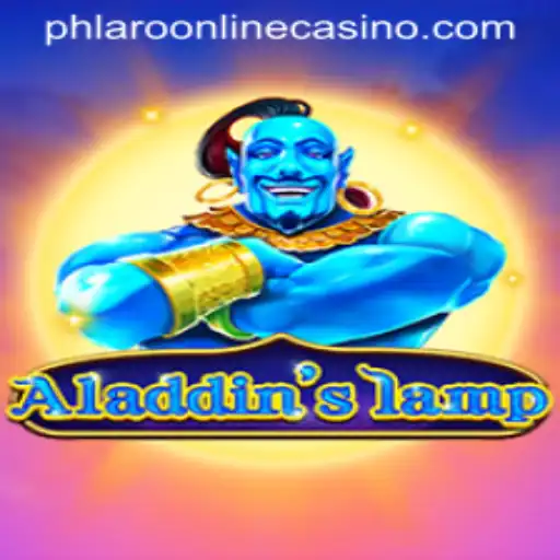 Exploring the Magic of Aladdinslamp at Phlaro Online Casino