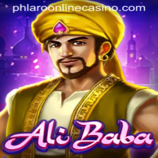 AliBaba: Exploring the Thrilling World of Phlaro Online Casino