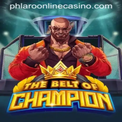 TheBeltOfChampion Game's Exciting World