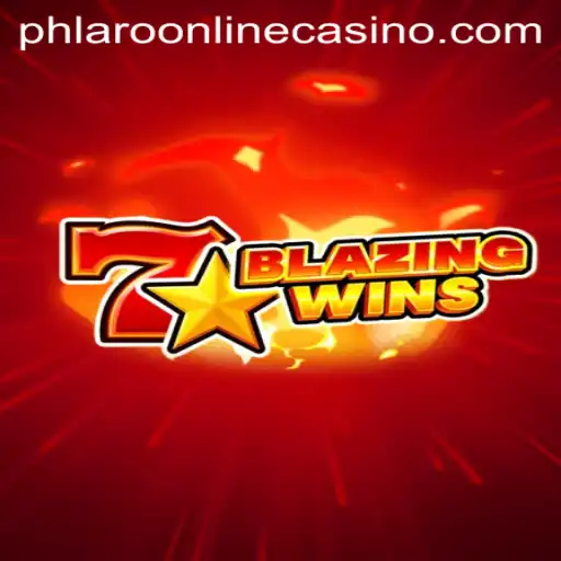 BlazingWins: A Deep Dive into the Exciting World of Phlaro Online Casino