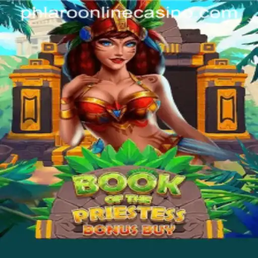 Explore the Enchanting World of BookOfThePriestess at Phlaro Online Casino