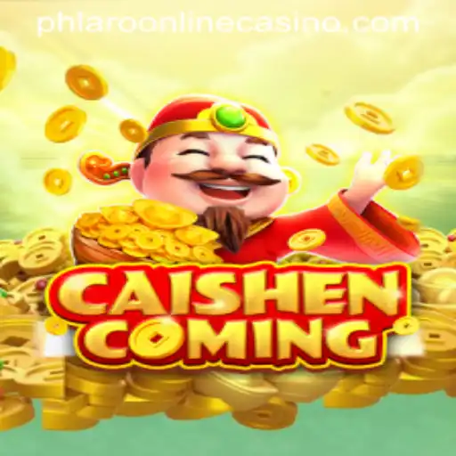 Unveiling the Excitement of CAISHENCOMING at Phlaro Online Casino