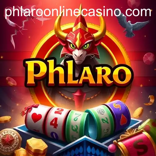 Exploring the World of Casino Games with Phlaro Online Casino