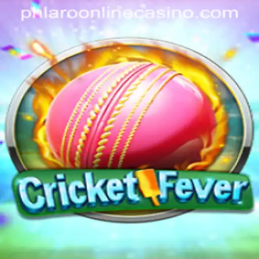 CricketFever: Embark on a Thrilling Online Casino Experience