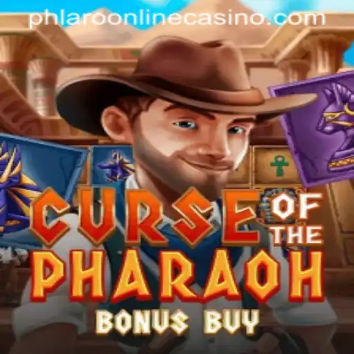 Exploring the Thrills of CurseofthePharaohBonusBuy at Phlaro Online Casino