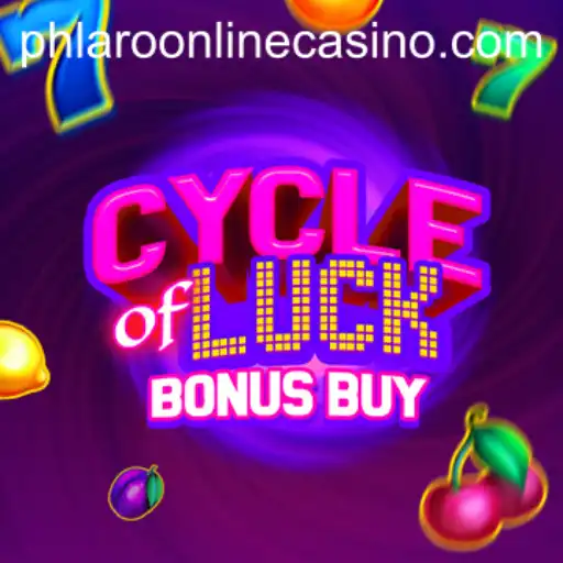 CycleofLuckBonusBuy: An Exciting Addition to Phlaro Online Casino