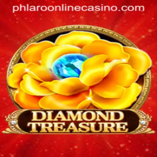 Discovering Diamondtreasure: A New Experience at Phlaro Online Casino