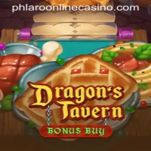 DragonsTavern: The Game That Combines Mythical Adventures with Casino Thrills