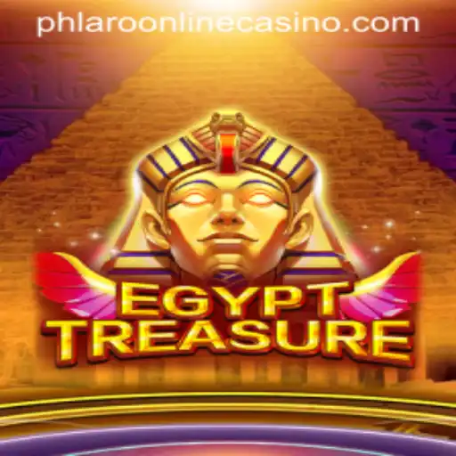 Discover the Excitement of EgyptTreasure at Phlaro Online Casino