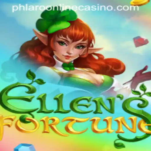 Exploring the Thrills of EllensFortune: A New Era at Phlaro Online Casino
