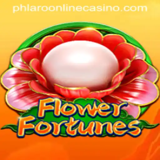 Unveiling the Enchanting World of FlowerFortunes at Phlaro Online Casino