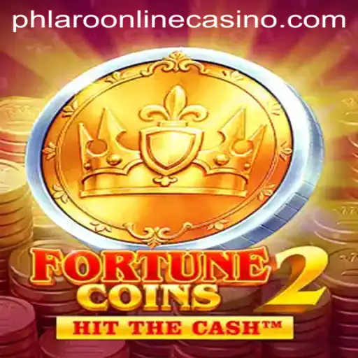 Discovering FortuneCoins2: A Thrilling Journey through Phlaro Online Casino