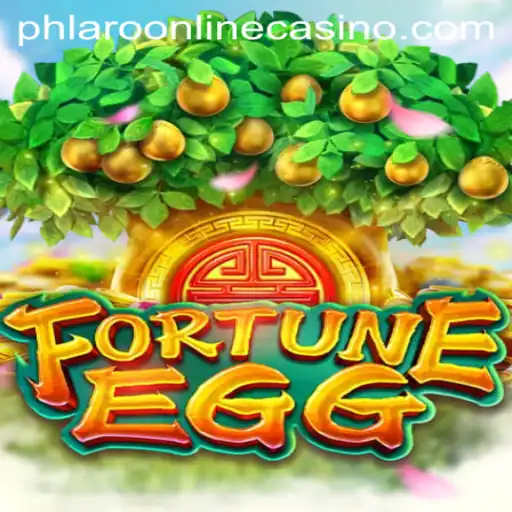 Exploring the Exciting World of FortuneEgg: A New Craze at Phlaro Online Casino