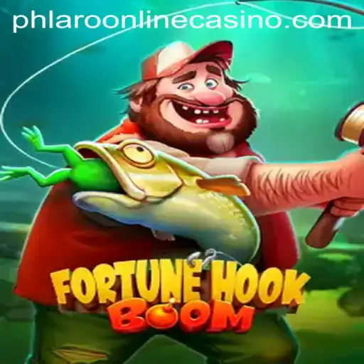 Discover the Thrills of FortuneHookBoom and Phlaro Online Casino