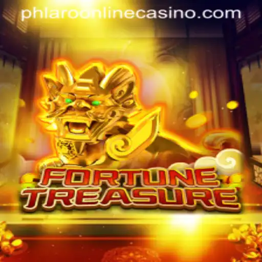 Discovering FortuneTreasure: A Thrilling Adventure at Phlaro Online Casino
