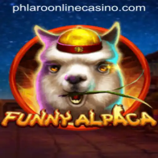 Discover the Thrills of FunnyAlpaca: A Dive into Phlaro Online Casino