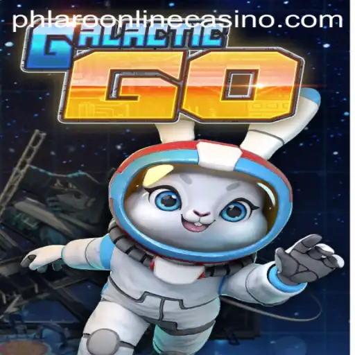 GalacticGO: Exploring the Expansive Universe of Interactive Gaming with Phlaro Online Casino