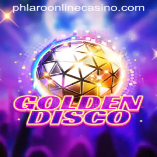 GoldenDisco: Your Ultimate Guide to the Game and Phlaro Online Casino Experience