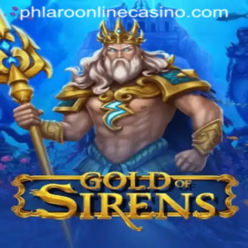 Discover GoldofSirens: A Mesmerizing Journey into the World of Online Gaming