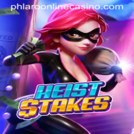Exploring HeistStakes and Its Thrilling Gameplay at Phlaro Online Casino