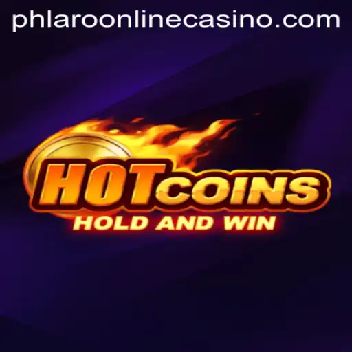 HotCoins: A New Spin on Online Gaming at Phlaro Online Casino