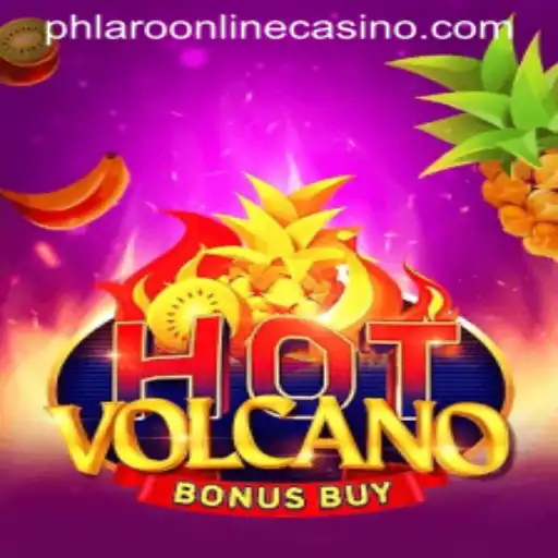 Unveiling HotVolcanoBonusBuy: An Explosive Adventure at Phlaro Online Casino
