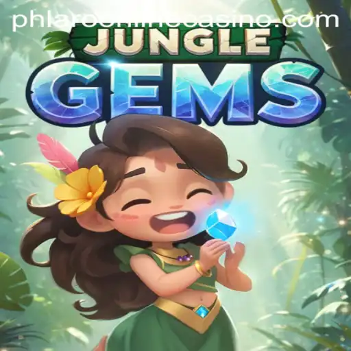 Discover the Excitement of JungleGems at Phlaro Online Casino