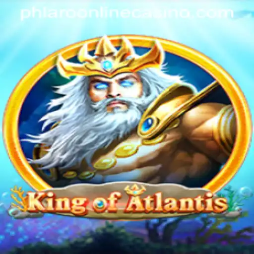 King of Atlantis: Dive into the Depths of Adventure with Phlaro Online Casino