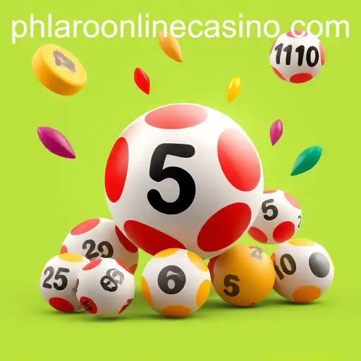 Exploring the World of Lottery Games and the Rise of Phlaro Online Casino
