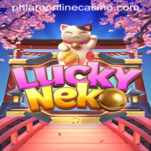 Exploring LuckyNeko: Dive into the World of Phlaro Online Casino
