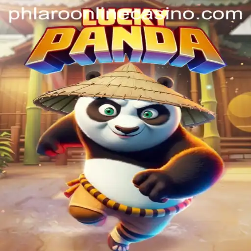 Exploring the Fascinating World of LuckyPanda at Phlaro Online Casino
