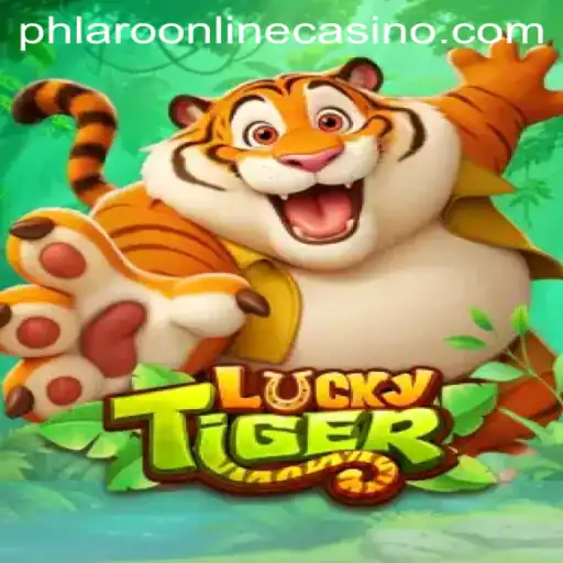 Exploring LuckyTiger Casino Game at Phlaro Online Casino