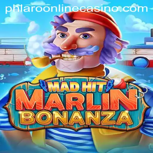 Dive into Excitement with MadHitMarlinBonanza at Phlaro Online Casino