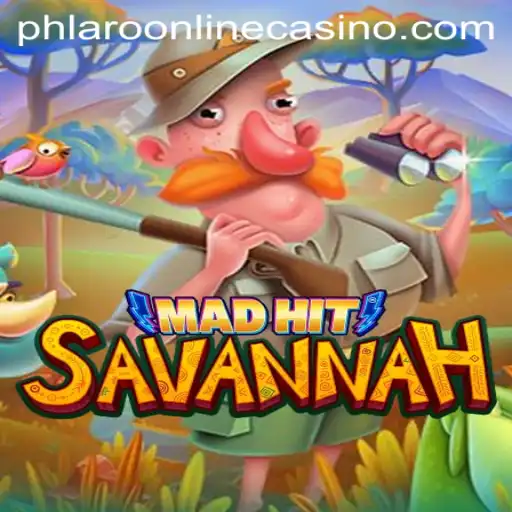Exploring MadHitSavannah: An Innovative Game at Phlaro Online Casino