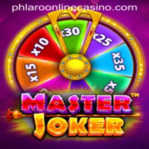MasterJoker: A Deep Dive into the Classic Slot Experience at Phlaro Online Casino
