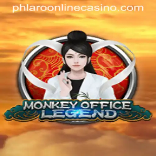 MonkeyOfficeLegend: A Thrilling Blend of Office Drama and Legend