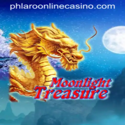 MoonlightTreasure: The Exciting New Game at Phlaro Online Casino