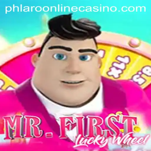 Exploring MrFirstLuckyWheel: A Thrilling Adventure in Phlaro Online Casino