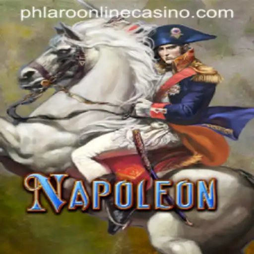 Exploring the Wondrous Depths of Napoleon: A Phlaro Online Casino Adventure