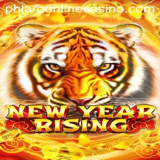 NewYearRising: Discovering Innovation in Online Gaming