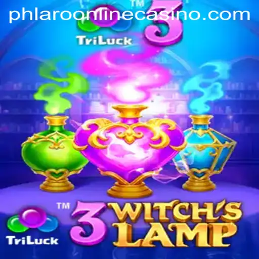 Unveiling the Enchanting World of 3WitchsLamp: A Comprehensive Guide