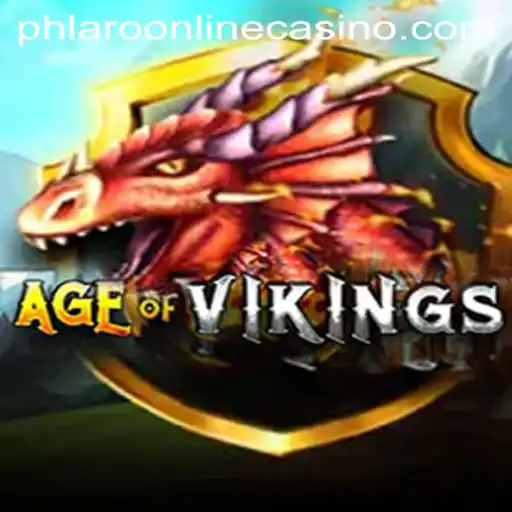 Exploring the Enchanting World of AgeofViking: A New Era in Phlaro Online Casino Gaming