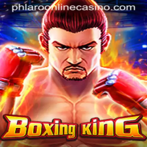 BoxingKing Thrills: An In-Depth Dive into the Exciting World of Phlaro Online Casino's Premier Game