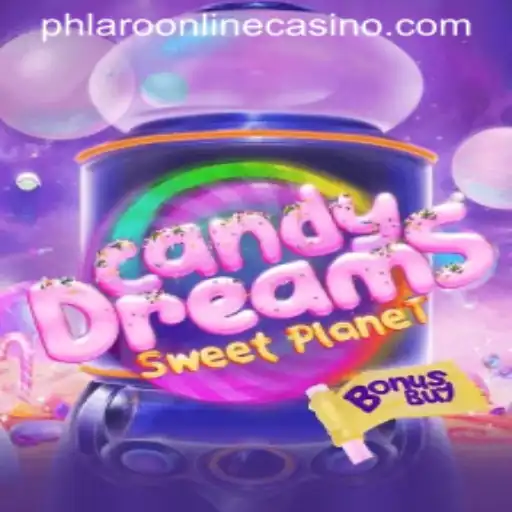CandyDreamsSweetPlanet: Explore the Exciting World of Phlaro Online Casino