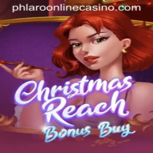 Unveiling ChristmasReachBonusBuy at Phlaro Online Casino