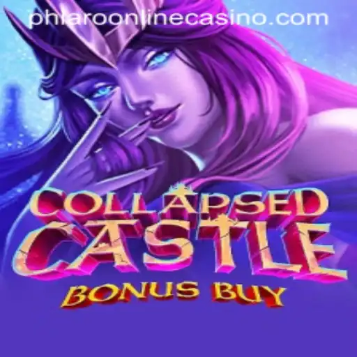 Discovering the Adventure of CollapsedCastleBonusBuy at Phlaro Online Casino