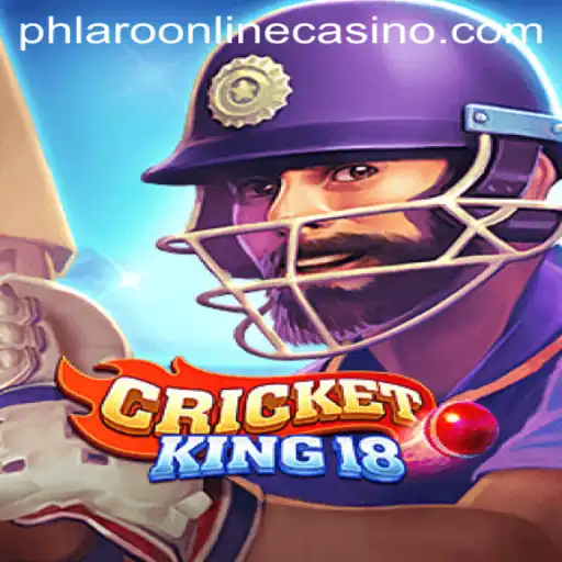 Mastering CricketKing18: A Thrilling Fusion of Sports and Strategy