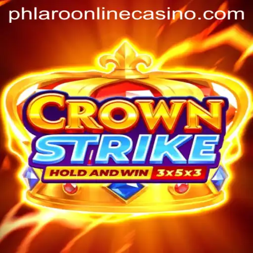 Crownstrike: Dive into the Exciting World of Online Strategy Gaming