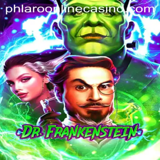 DrFrankenstein: An Electrifying Adventure at Phlaro Online Casino