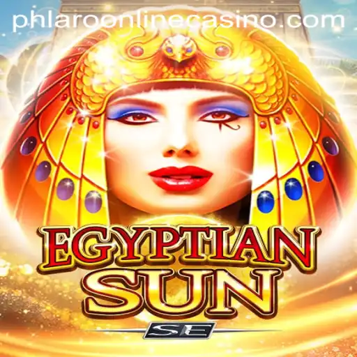 Explore the Intriguing World of EgyptianSunSE at Phlaro Online Casino